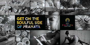 Flats & Apartments for Rent in Rajarhat, Kolkata (985 Sq.ft.)