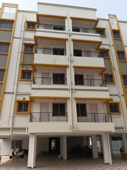3 BHK Flats & Apartments for Sale in Rajarhat, Kolkata (1116 Sq.ft.)