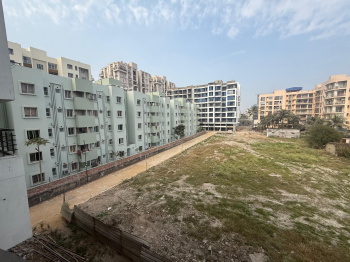 2 BHK Flats & Apartments for Rent in Action Area II, Kolkata (1213 Sq.ft.)