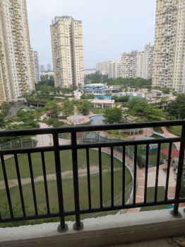 Flats & Apartments for Rent in Action Area III, Kolkata (1121 Sq.ft.)