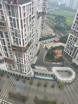 Flats & Apartments for Rent in Action Area III, Kolkata (2056 Sq.ft.)