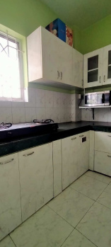 Flats & Apartments for Rent in Action Area II, Kolkata (948 Sq.ft.)