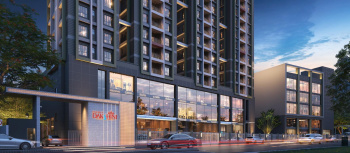 3 BHK Flats & Apartments for Sale in New Town, Kolkata (1124 Sq.ft.)