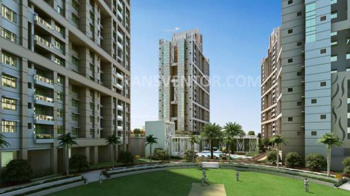 Flats & Apartments for Rent in Sector 5, Kolkata (1650 Sq.ft.)