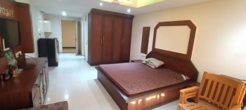 1 RK Flats & Apartments for Rent in Rajarhat, Kolkata (525 Sq.ft.)