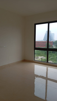 Flats & Apartments for Sale in Action Area II, Kolkata (1457 Sq.ft.)