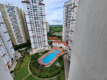 3 BHK Flats & Apartments for Rent in New Town, Kolkata (1845 Sq.ft.)