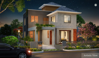 Property for sale in Action Area IIIC Newtown, Kolkata