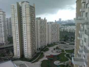 3 BHK Flats & Apartments for Rent in Action Area IIIC Newtown, Kolkata (1648 Sq.ft.)