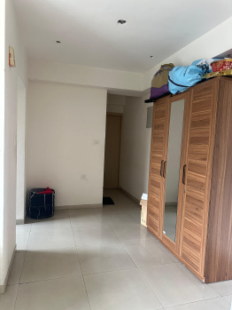 2 BHK Flats & Apartments for Sale in New Town, Kolkata (943 Sq.ft.)