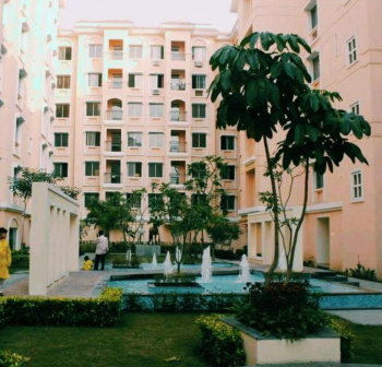 Flats & Apartments for Sale in Rajarhat, Kolkata (1513 Sq.ft.)