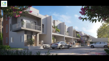 4 BHK Villa for Sale in Rajarhat, Kolkata (1870 Sq.ft.)