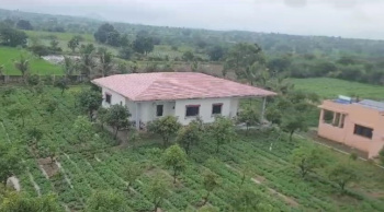 16 Acre Agricultural/Farm Land for Sale in Igatpuri, Nashik
