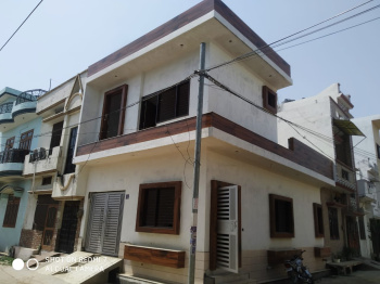 An independent Corner villa of 54 Sq Mtr with 1.5 floors in Sale at Ramganga Vihar 2ND, Kanth Road, Moradabad
