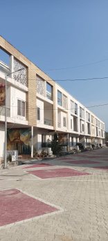 6 BHK Villa for Sale in Mangupura, Moradabad (242 Sq. Yards)