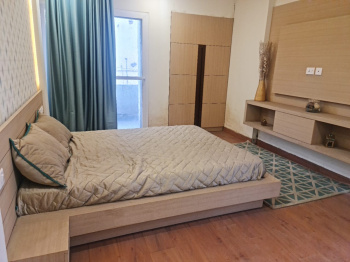 3 BHK Flats & Apartments for Sale in Manoharpur, Moradabad (2445 Sq.ft.)