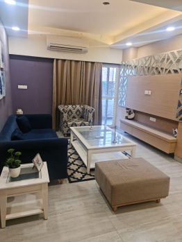 3 BHK Flats & Apartments for Sale in Manoharpur, Moradabad (2006 Sq.ft.)