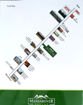 Property for sale in Delhi Road, Moradabad