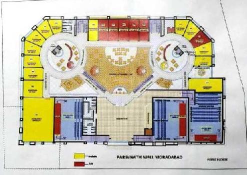 Property for sale in Kanth Road, Moradabad