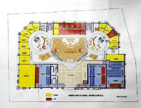 Property for sale in Kanth Road, Moradabad