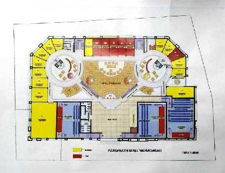 Property for sale in Kanth Road, Moradabad