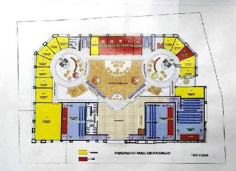 Property for sale in Kanth Road, Moradabad