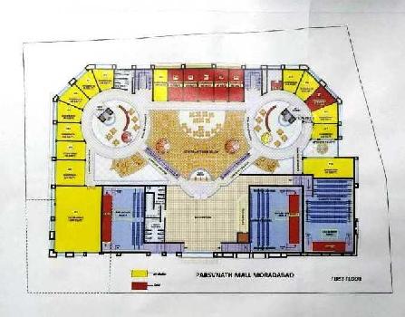 Property for sale in Kanth Road, Moradabad