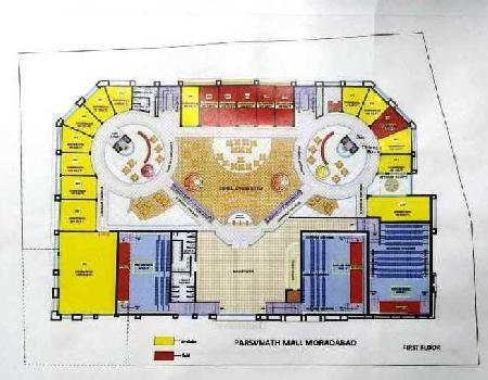 Property for sale in Kanth Road, Moradabad