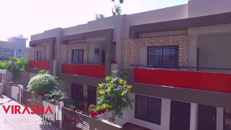 Newly Constructed Ready Possession East Facing 4 BHK & 4 T Independent House For Sale