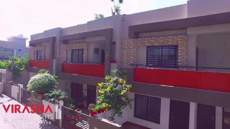 Newly Constructed Ready Possession East Facing 4 BHK & 4 T Independent House for Sale