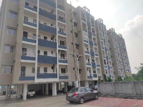 2 BHK Flats & Apartments for Sale in Bawadia Kalan, Bhopal (1150 Sq.ft.)