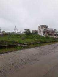 1452 sq.ft. residential plot for sale @ BDA Phase - 2
