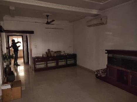 Independent 5 BHK corner house for sale in Trilanga