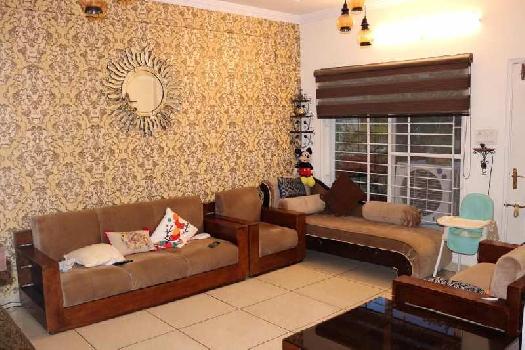 INDEPENDENT 4 BHK HOUSE FOR SALE ON 1200 SQ.FT. PLOT