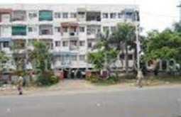 For Sale 1200 sq.ft plot suitable for semi commercial usage @ Danish Kunj Square