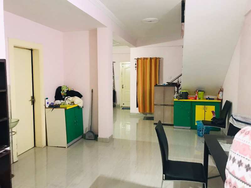 3 bhk with 3 baths ready possession independent house for sale