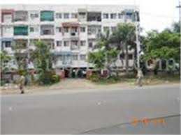 2324 sq.ft plot for sale on 80 ft wd Aakriti Eco City Road @ Bawadiakala