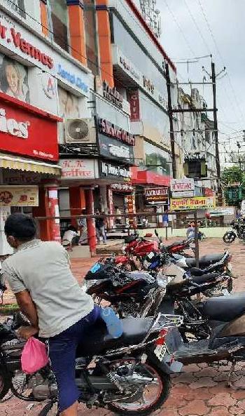 Corner Shop @ 10 No Main Market Arera Colony