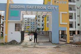 3 BHK READY POSSESSION APARTMENT FOR SALE NEAR DANISH SQUARE