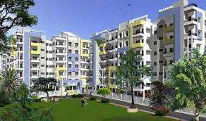 3 BHK READY POSSESSION APARTMENT FOR SALE NEAR DANISH SQUARE