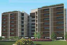 4 BHK with 4 Baths Ready Possession Apartment for sale @ Bawadiakala