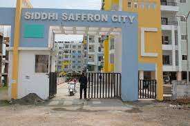 Available for Sale 3 BHK Brand New Apartment Near Danish Kunj Square