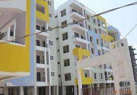 Available for Sale 3 BHK Brand New Apartment Near Danish Kunj Square
