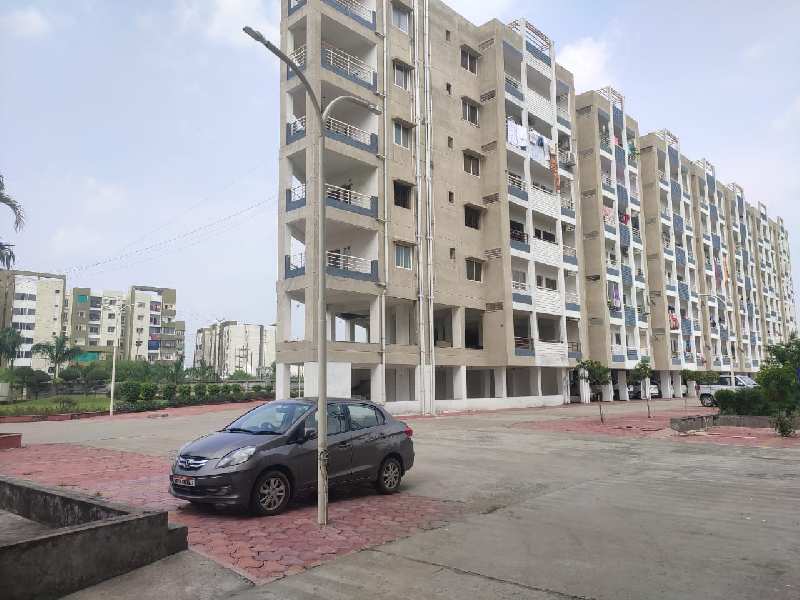 2 BHK Ready Possession Flat for Sale at an Excellent Location of Salaiyaa
