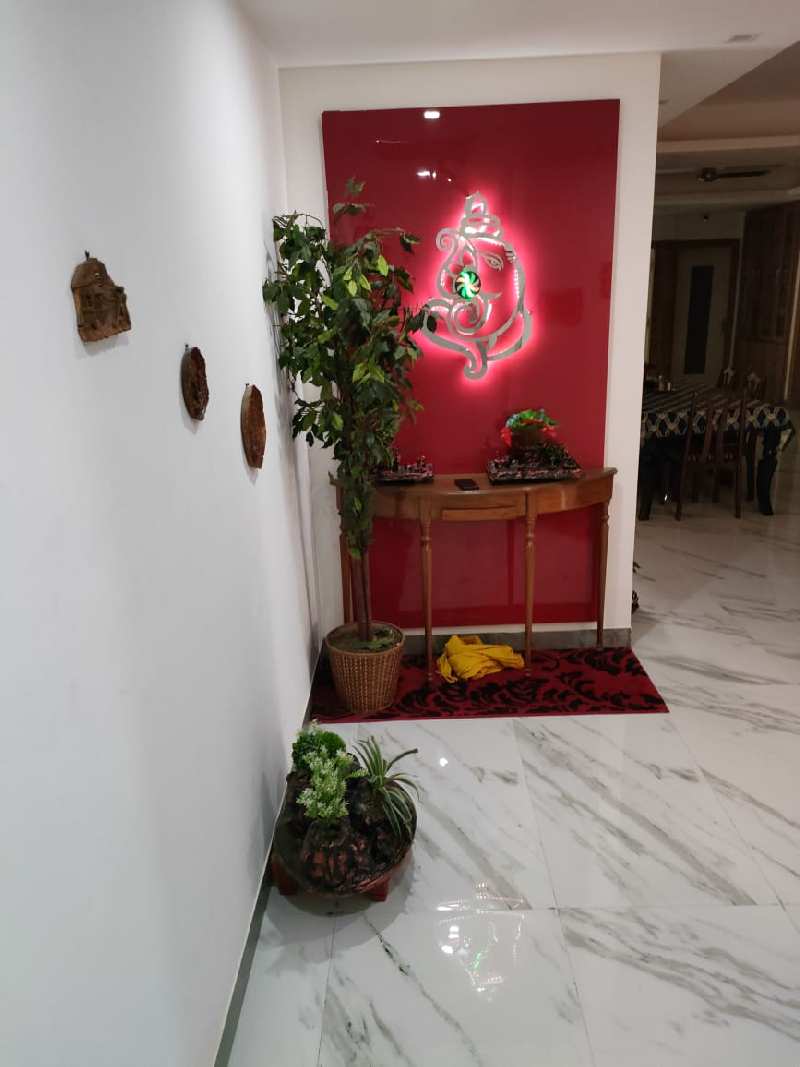 Available for Sale 4 BHK Fully Furnished Apartment @ Aakritit Ecocity Bawadiakala Bhopal