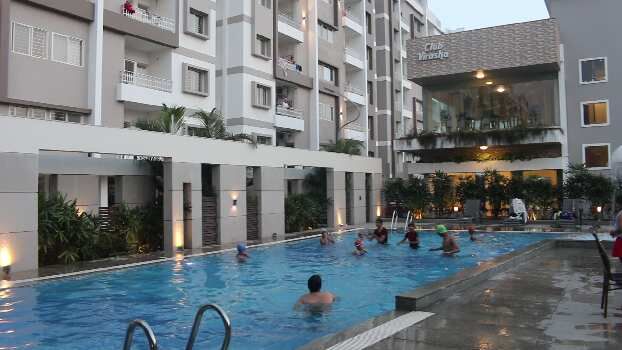 4 BHK Penthouse @ E-8 Ext. Bawadiakala Bhopal