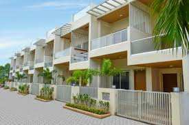 4 bhk Reasy Possession Brand New Unused Independent House for Sale @ Hbad Rd