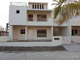 4 bhk Reasy Possession Brand New Unused Independent House for Sale @ Hbad Rd