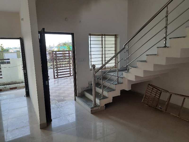 3 BHK Newly Constructed Ready Possession Independent House for Sale @ Bawadiakala