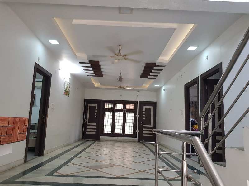 6 BHK Individual Houses / Villas for Sale in Hoshangabad Road, Bhopal (5500 Sq.ft.)